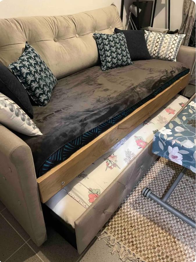 Апартаменти Cosy Іврі-сюр-Сен Екстер'єр фото